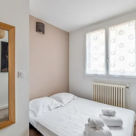 Apartment Folleto - Welkeys *